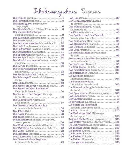 Primul meu dictionar vizual german-roman LAROUSSE Autor(i):