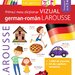 Primul meu dictionar vizual german-roman LAROUSSE Autor(i):