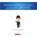 Primul meu dictionar vizual german-roman LAROUSSE Autor(i):